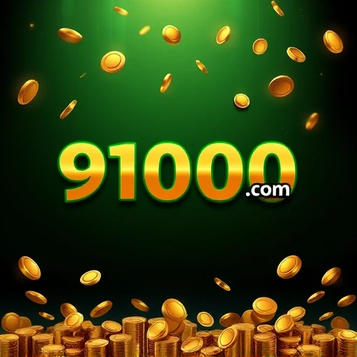 91000.com Logo