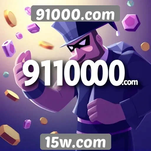 91000.com oferece novas opções de jogos online