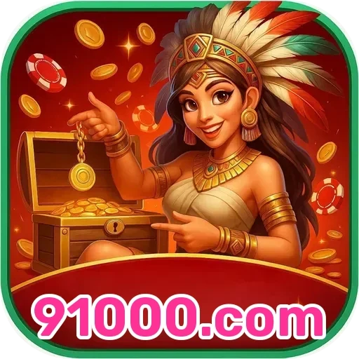 91000.com: Descubra a Plataforma de Jogos Que Todos Estão Falando