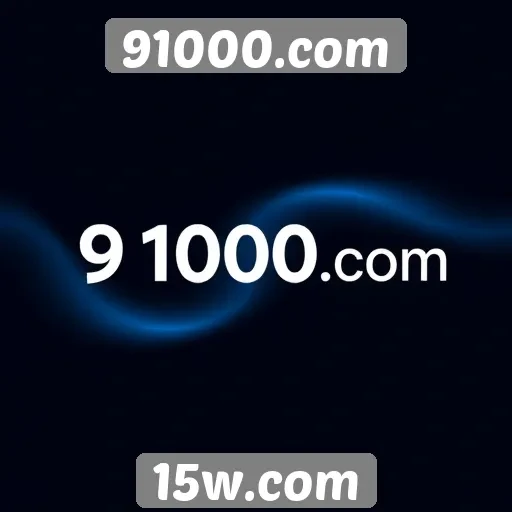 Recursos e funcionalidades do 91000.com