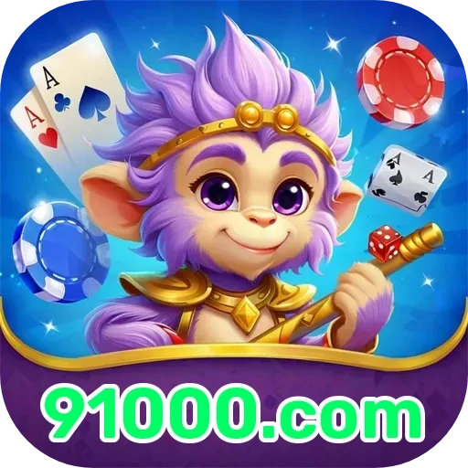 91000.com: Explore Recursos e Dicas de Segurança para Jogadores