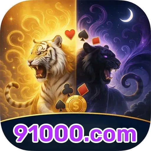 91000.com: Aproveite a Experiência Exclusiva da Seção VIP